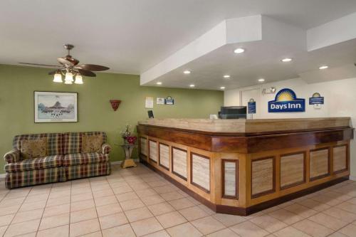 Days Inn Port Royal/Beaufort