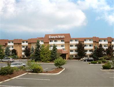 Days Inn Portland