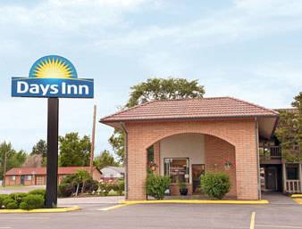 Days Inn Richland