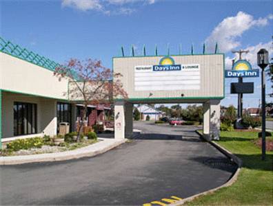 Days Inn Rochester