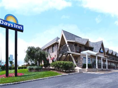 Days Inn Springfield / Philadelphia