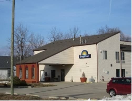 Days Inn - Springfield South