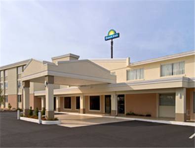 Days Inn Springfield/Chicopee