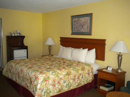 Days Inn Springs Resort