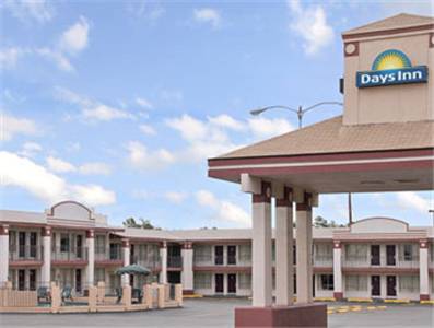 Days Inn Texarkana