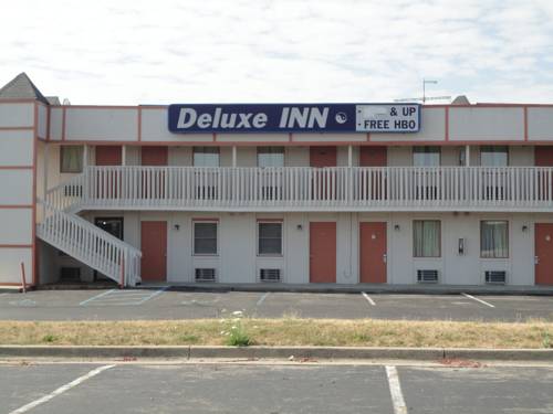 Deluxe Inn