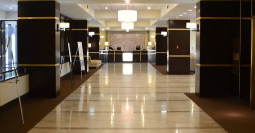 DoubleTree by Hilton Binghamton