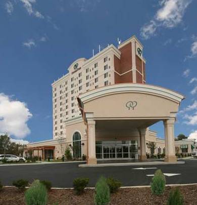 DoubleTree by Hilton Greensboro