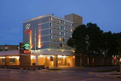 DoubleTree by Hilton Madison