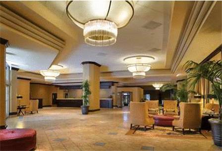 DoubleTree by Hilton Modesto