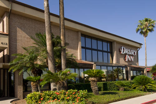 Drury Inn McAllen