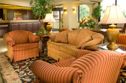 Drury Inn & Suites Atlanta Airport