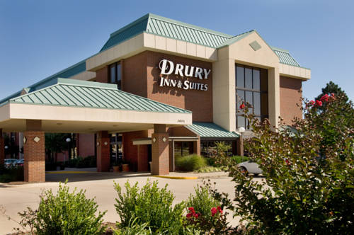 Drury Inn & Suites Joplin