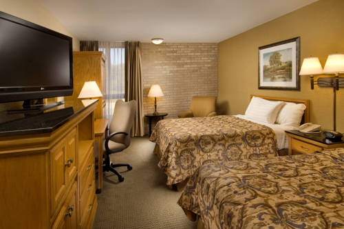 Drury Inn & Suites San Antonio Airport