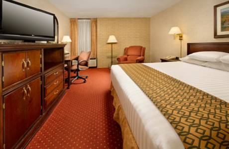 Drury Inn & Suites San Antonio Northeast