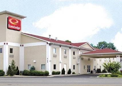 Econo Lodge Airport Louisville