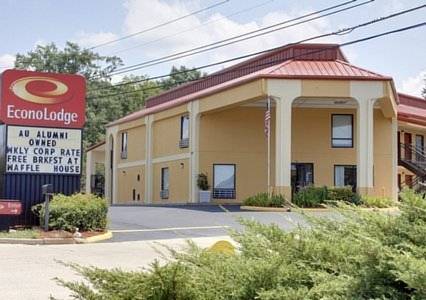 Econo Lodge Auburn