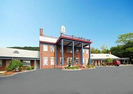 Econo Lodge Conference Center New Haven