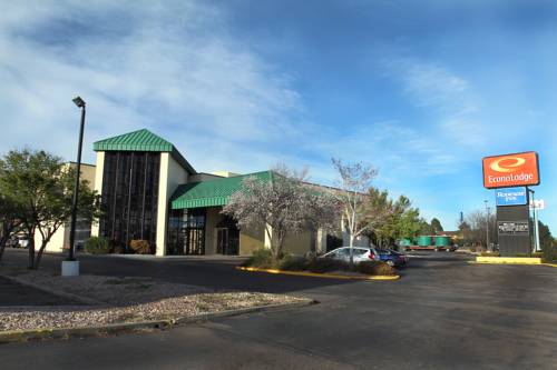 Econo Lodge Fort Collins