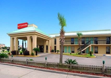 Econo Lodge Inn & Suites Gulfport