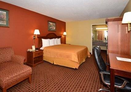 Econo Lodge Jacksonville