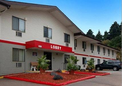 Econo Lodge Madison