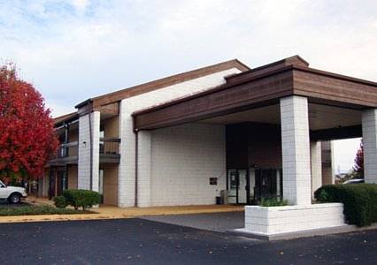 Econo Lodge Madison