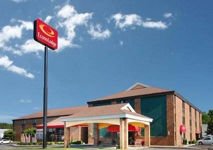 Econo Lodge Marion