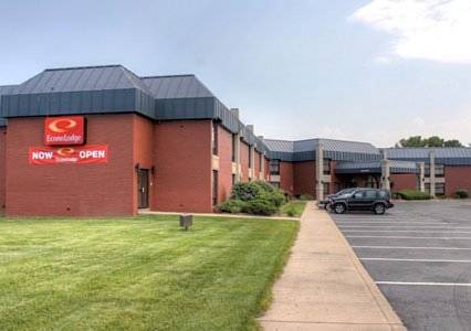 Econo Lodge Merrillville