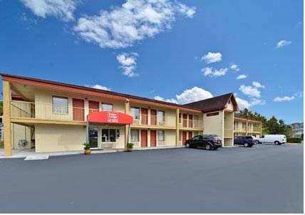 Econo Lodge North Charleston