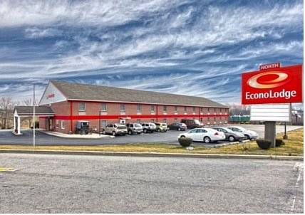 Econo Lodge North Lancaster