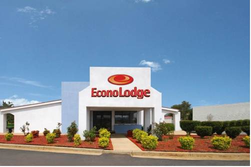 Econo Lodge Oxford