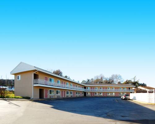 Econo Lodge West Dodge Omaha