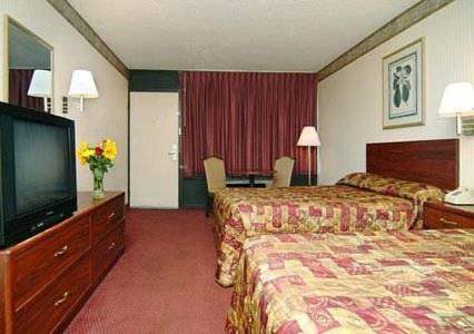 Econo Lodge West Memphis