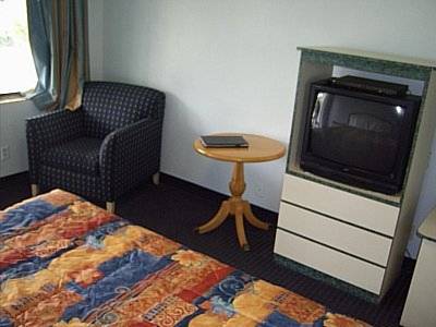 Economy Inn