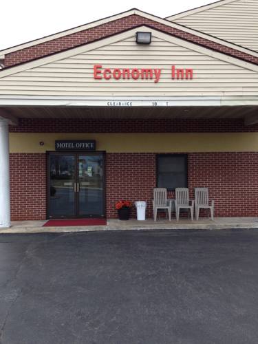 Economy Inn Lancaster