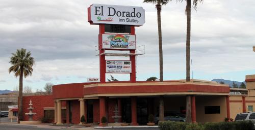 El Dorado Inn Suites - Nogales