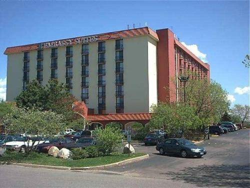 Embassy Suites Bloomington