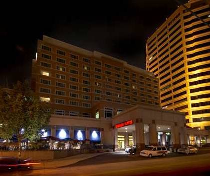 Embassy Suites Cincinnati - RiverCenter