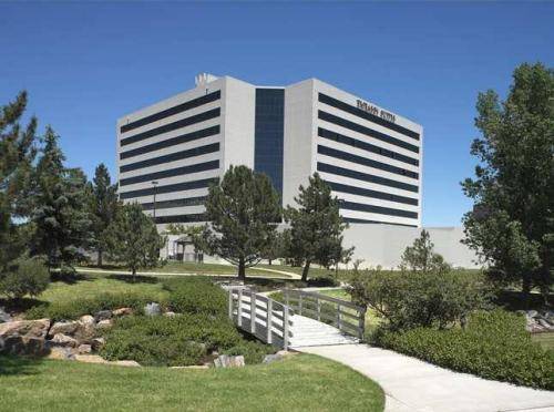 Embassy Suites Denver - Tech Center