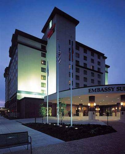 Embassy Suites Lincoln