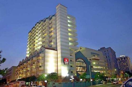 Embassy Suites New Orleans - Convention Center