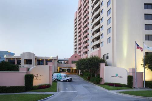 Embassy Suites Tampa - Airport/Westshore