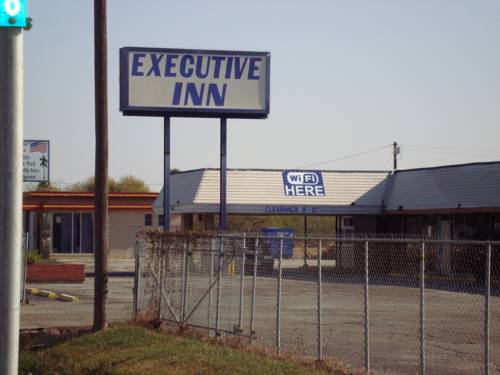 Executive Inn