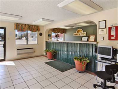 Executive Inn Kilgore