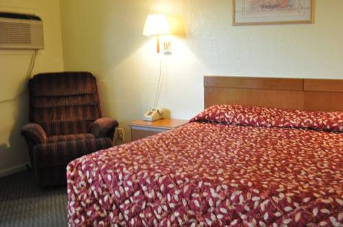 Executive Inn Lubbock