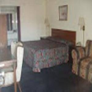 Executive Inn Texarkana