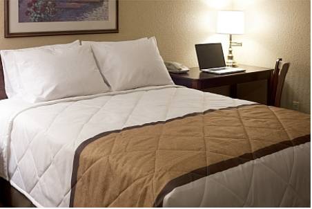 Extended Stay America - Allentown - Bethlehem