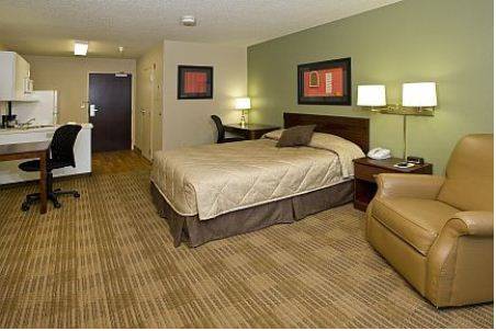 Extended Stay America - Baton Rouge - Citiplace