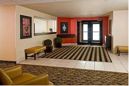 Extended Stay America - Charlotte - Tyvola Rd.